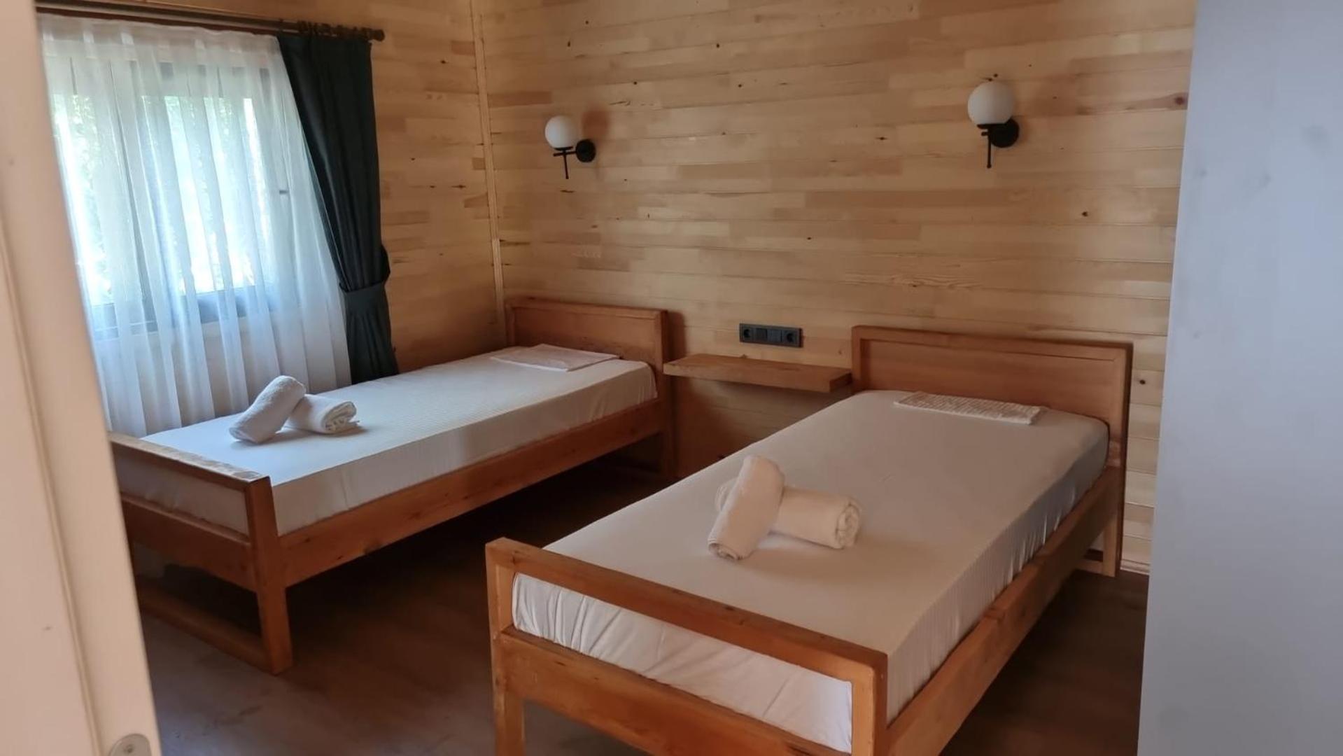Cirali Simge Holiday Houses Екстериор снимка