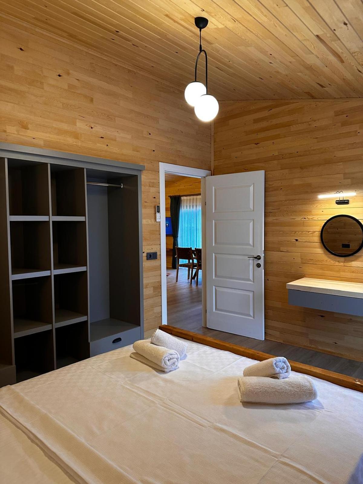 Cirali Simge Holiday Houses Екстериор снимка
