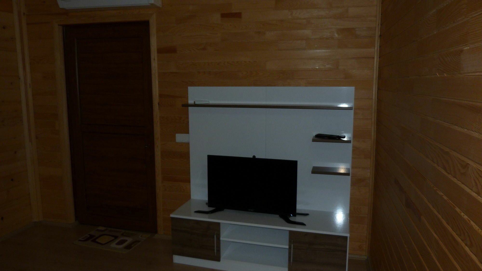Cirali Simge Holiday Houses Екстериор снимка