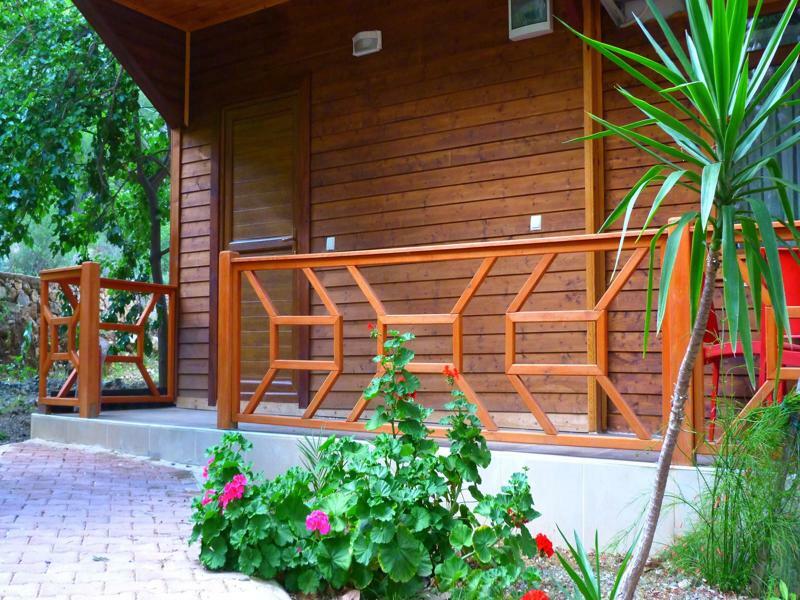 Cirali Simge Holiday Houses Екстериор снимка